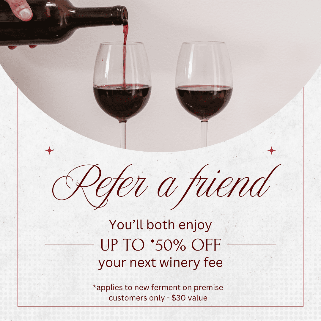 Refer Friend Banner