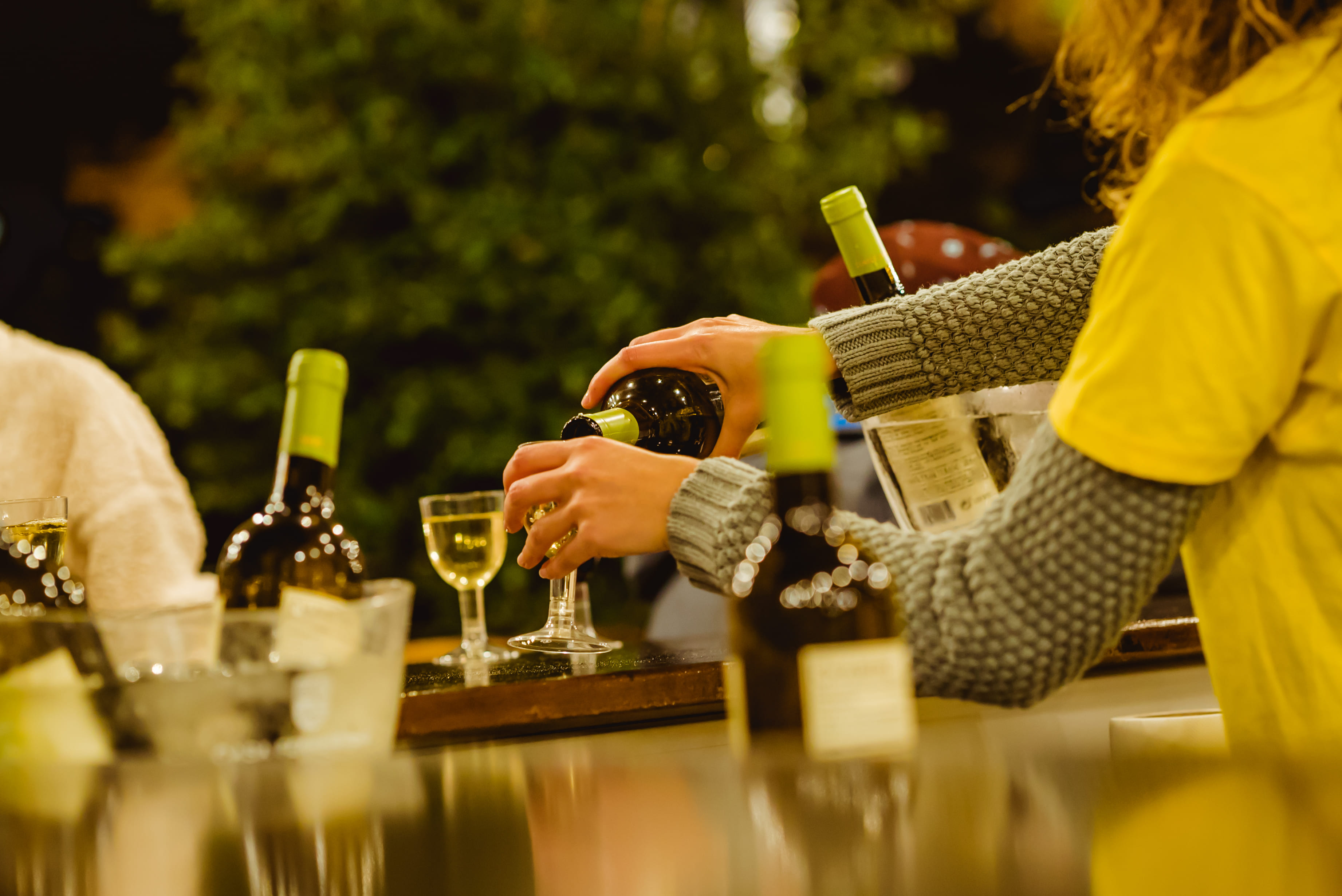 On Site Winery