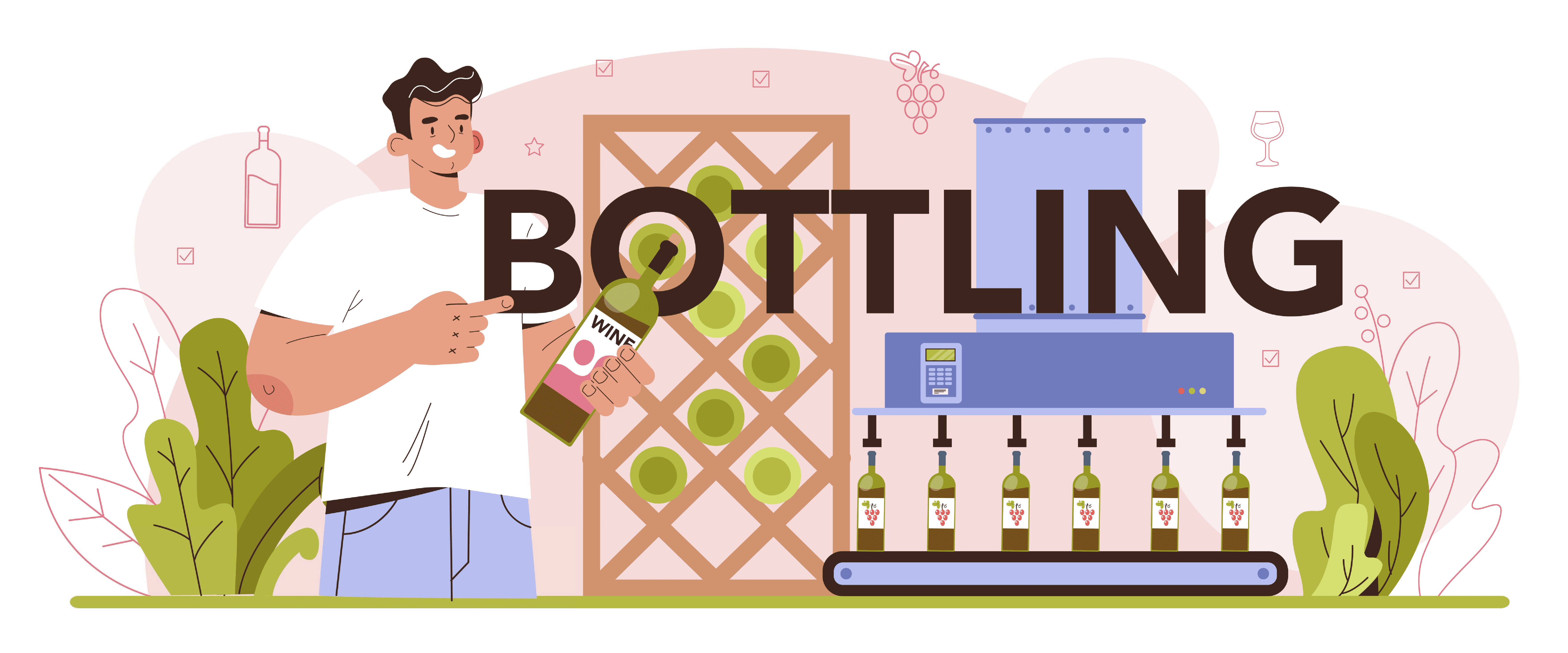 Bottle & Enjoy