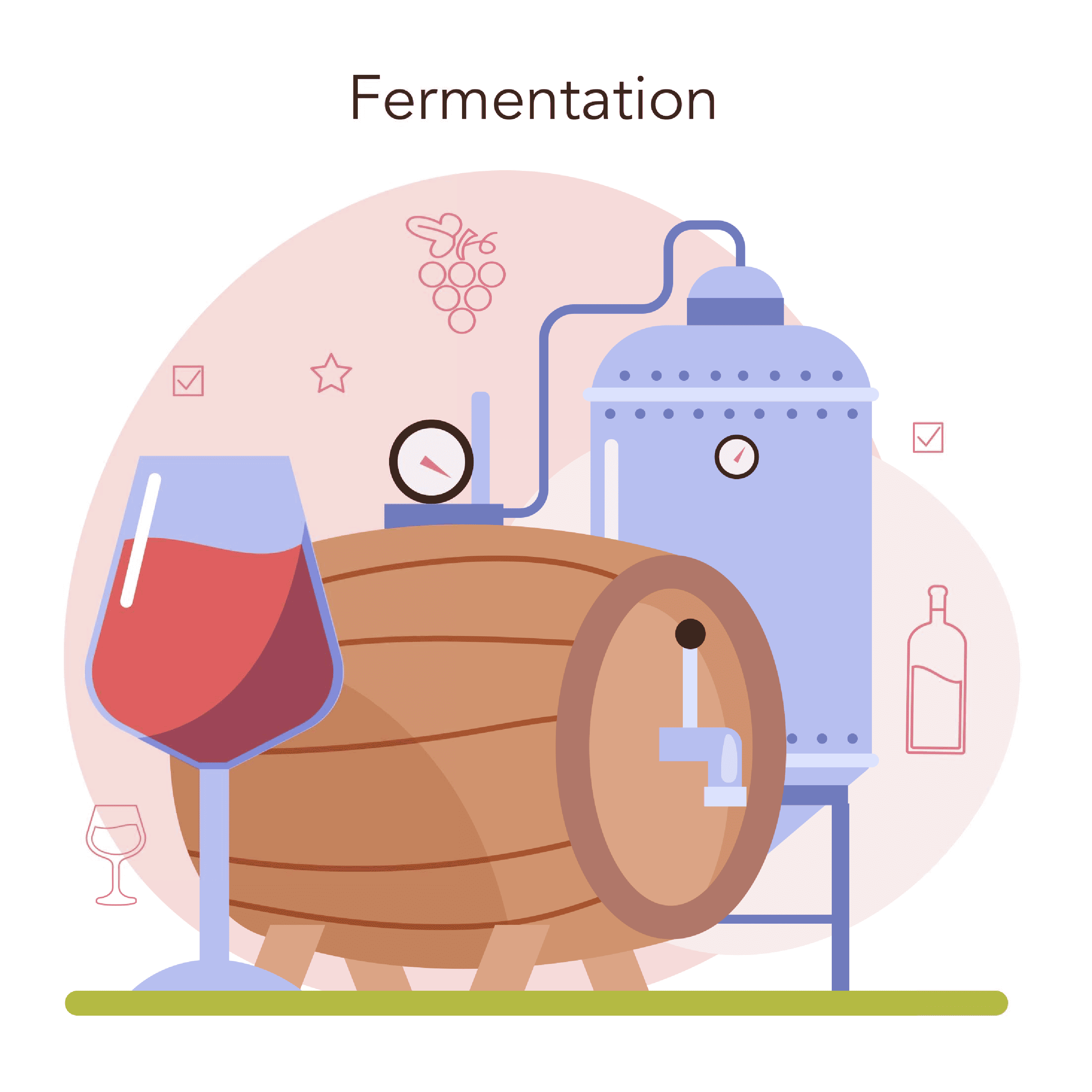 We Craft Your Wine