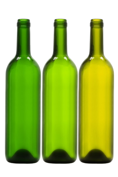 Bring Your Own Bottles