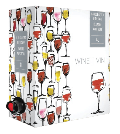 Re-usable Dispensing Box