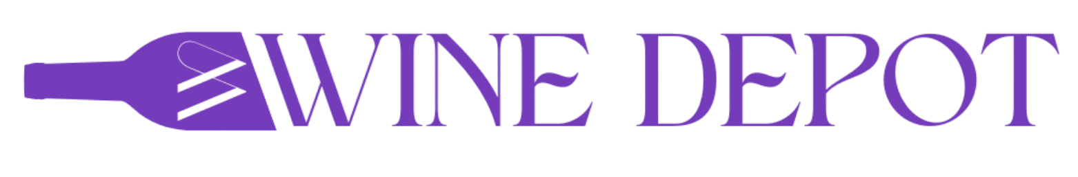 Winedepot Logo